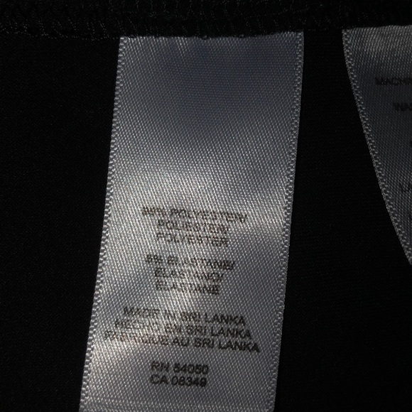 Jones New York Dress Size 18W - Picture 8 of 8